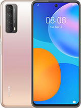P Smart 2021 – illustrativt modelbillede