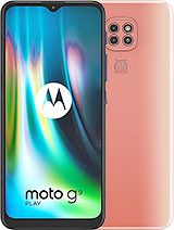 Moto G9 Play – illustrativt modelbillede