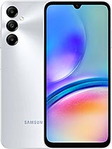 Galaxy A05s – illustrativt modelbillede