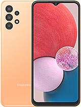 Galaxy A13 – illustrativt modelbillede, farve ikke bekræftet