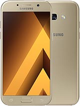 Samsung Galaxy A5 (2017) – illustrativt modelbillede