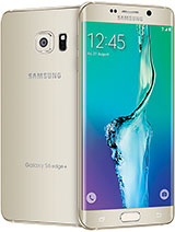 Galaxy S6 Edge+ – illustrativt modelbillede, farve ikke bekræftet