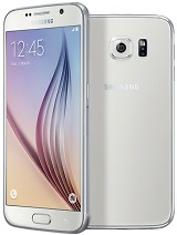 Galaxy S6 – illustrativt modelbillede, farve ikke bekræftet