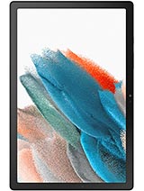 Galaxy Tab A8 – illustrativt modelbillede