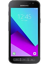 Galaxy XCover 4 – illustrativt modelbillede, farve ikke bekræftet