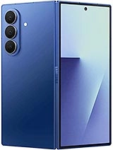 Galaxy Z Fold7 – illustrativt modelbillede, farve ikke bekræftet